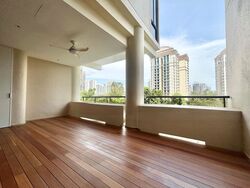 The Colonnade (D10), Condominium #491352961